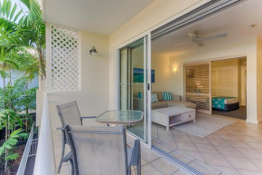 Гостиница Macrossan House Boutique Holiday Apartments  Порт Дуглас